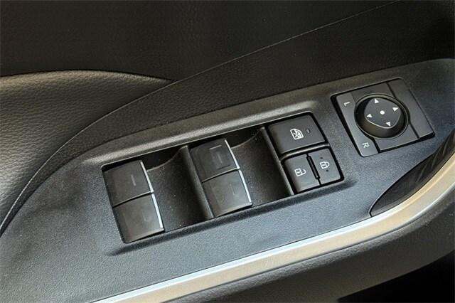 used 2024 Toyota RAV4 car, priced at $39,995