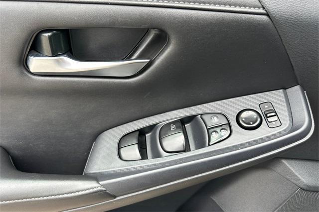 used 2023 Nissan Sentra car, priced at $16,588