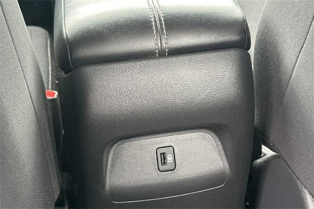 used 2023 Nissan Sentra car, priced at $16,588