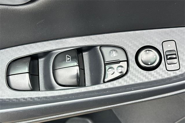 used 2023 Nissan Sentra car, priced at $16,588