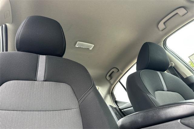 used 2023 Nissan Sentra car, priced at $16,588