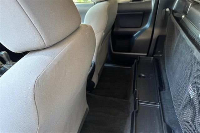 used 2019 Toyota Tacoma car, priced at $20,680