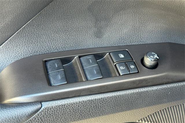 used 2024 Toyota Camry car, priced at $27,498