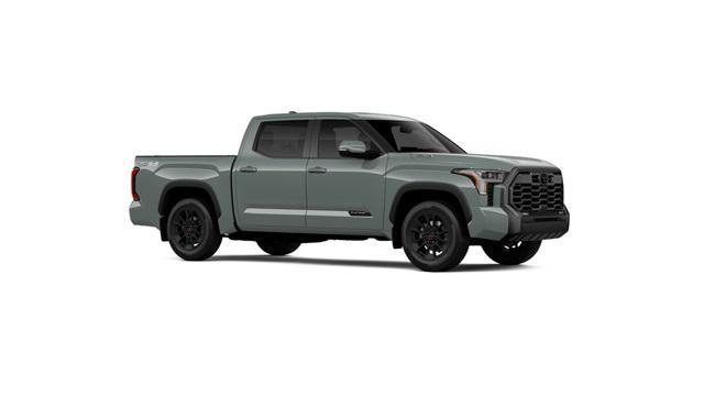 new 2026 Toyota Tundra Hybrid car, priced at $76,440