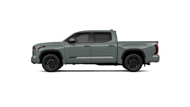 new 2026 Toyota Tundra Hybrid car, priced at $76,440