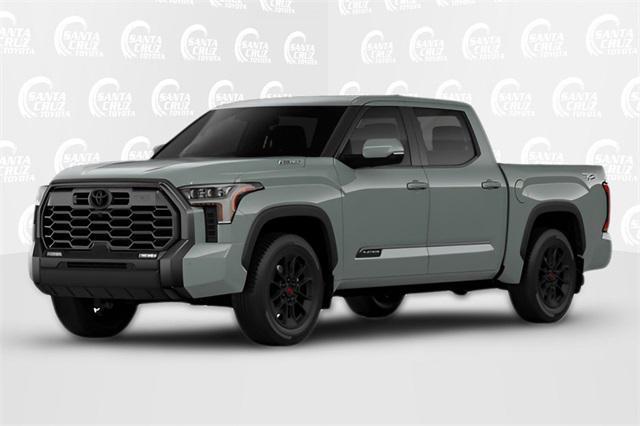 new 2026 Toyota Tundra Hybrid car, priced at $76,440