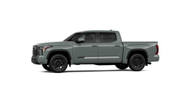 new 2026 Toyota Tundra Hybrid car, priced at $76,440