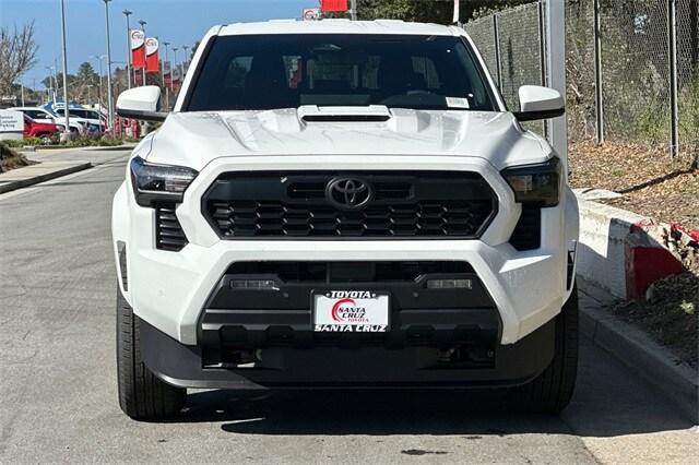 new 2025 Toyota Tacoma car, priced at $52,088