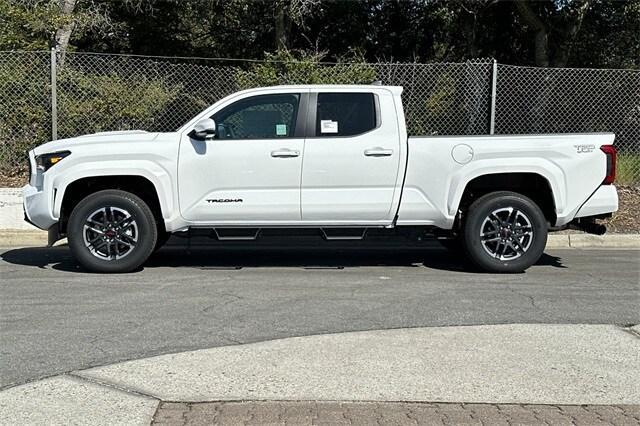 new 2025 Toyota Tacoma car, priced at $52,088