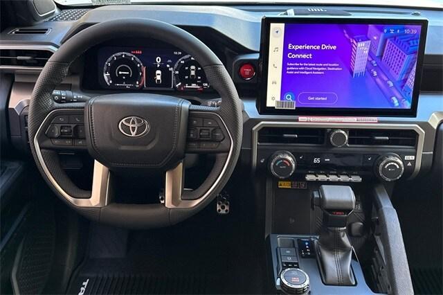 new 2025 Toyota Tacoma car, priced at $52,088