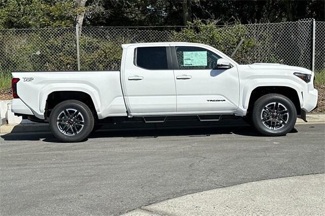 new 2025 Toyota Tacoma car, priced at $52,088