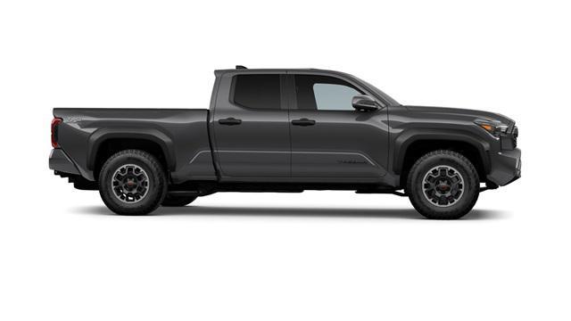 new 2026 Toyota Tacoma car, priced at $54,874