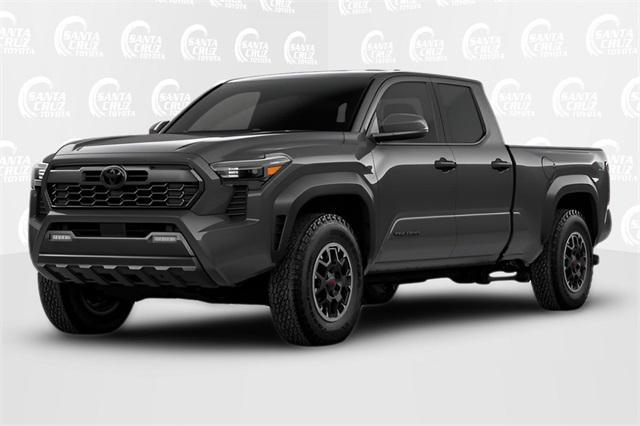 new 2026 Toyota Tacoma car, priced at $54,874
