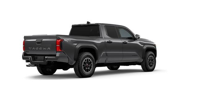 new 2026 Toyota Tacoma car, priced at $54,874