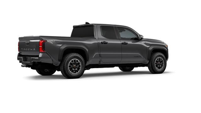 new 2026 Toyota Tacoma car, priced at $54,874