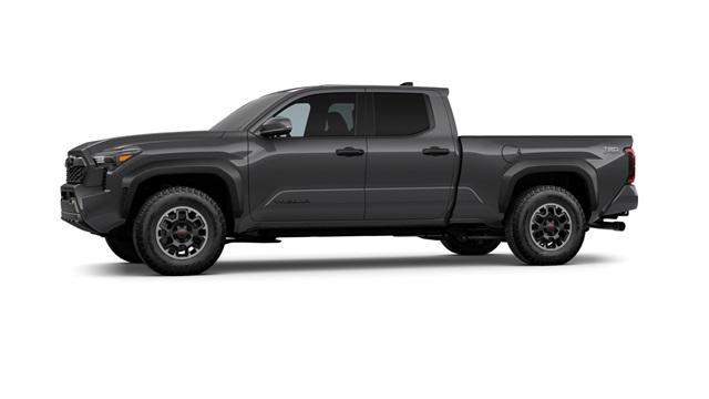 new 2026 Toyota Tacoma car, priced at $54,874