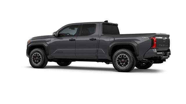 new 2026 Toyota Tacoma car, priced at $54,874