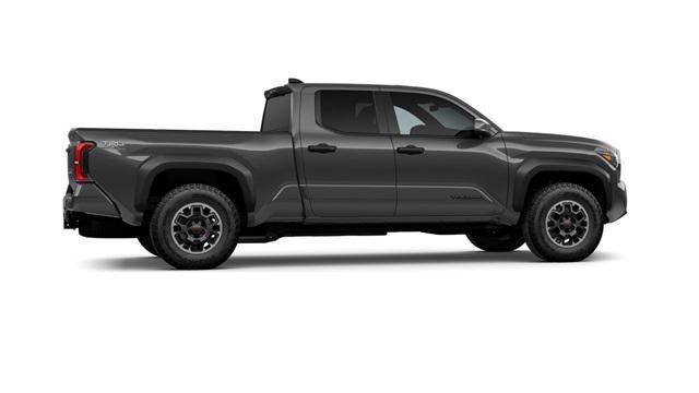 new 2026 Toyota Tacoma car, priced at $54,874