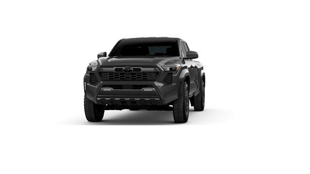 new 2026 Toyota Tacoma car, priced at $54,874