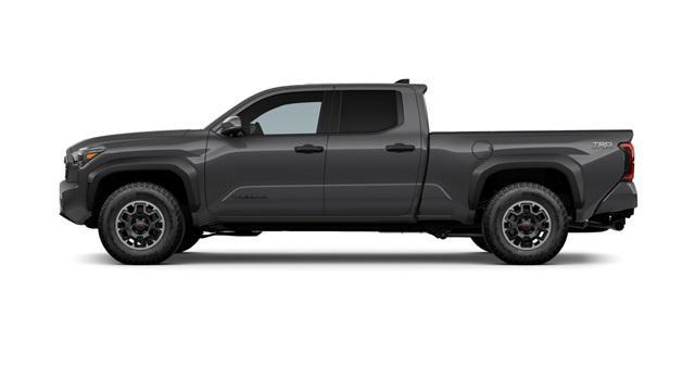 new 2026 Toyota Tacoma car, priced at $54,874