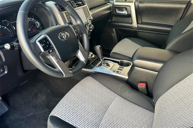 used 2024 Toyota 4Runner car, priced at $44,805