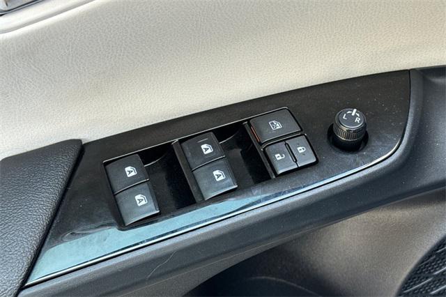 used 2018 Toyota Prius car, priced at $19,999