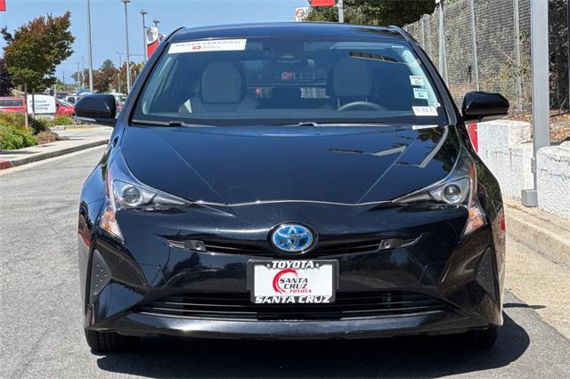 used 2018 Toyota Prius car, priced at $19,999