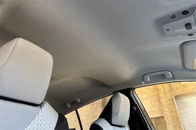 used 2018 Toyota Prius car, priced at $19,999