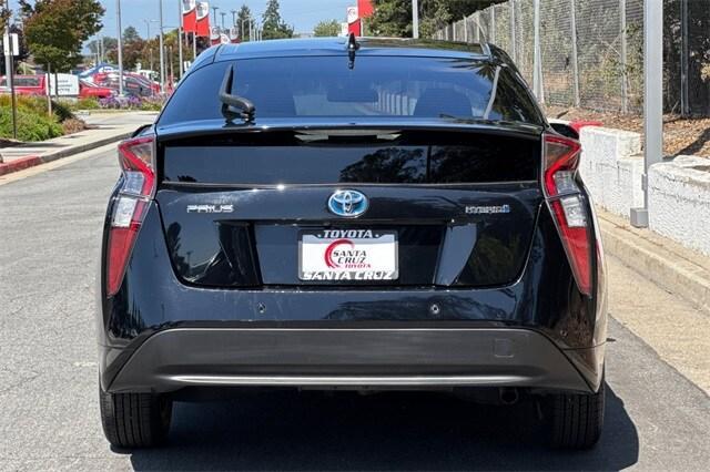 used 2018 Toyota Prius car, priced at $21,795