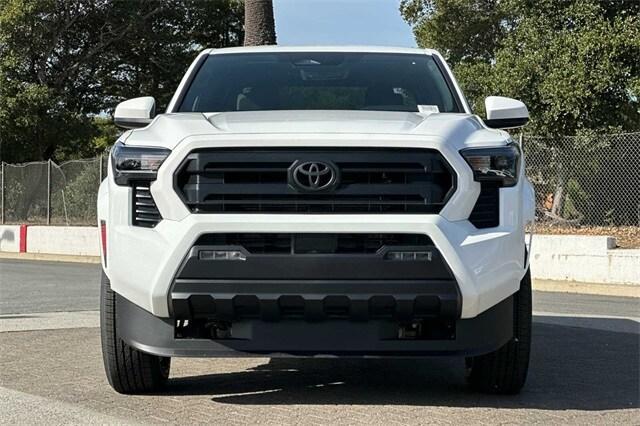 new 2024 Toyota Tacoma car, priced at $40,577