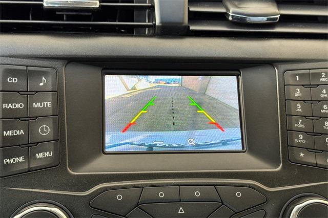 used 2018 Ford Fusion Hybrid car, priced at $12,990