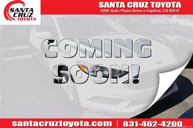 used 2018 Ford Fusion Hybrid car, priced at $13,988