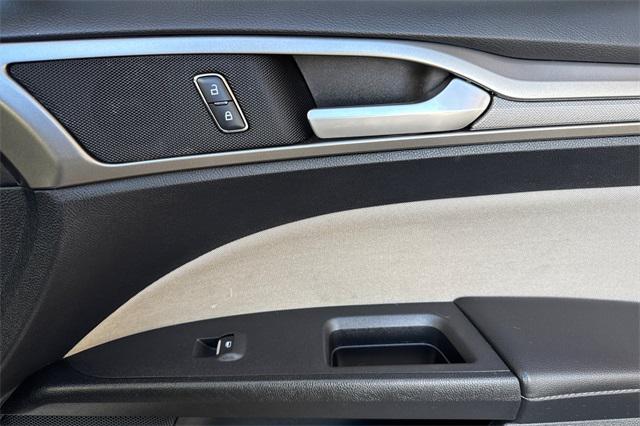 used 2018 Ford Fusion Hybrid car, priced at $12,990