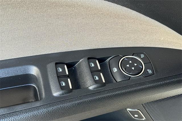 used 2018 Ford Fusion Hybrid car, priced at $12,990