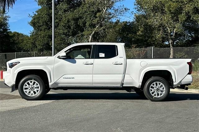 new 2024 Toyota Tacoma car, priced at $41,188