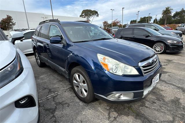 used 2011 Subaru Outback car, priced at $8,983
