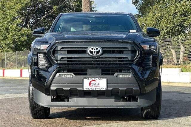 new 2024 Toyota Tacoma car, priced at $41,097