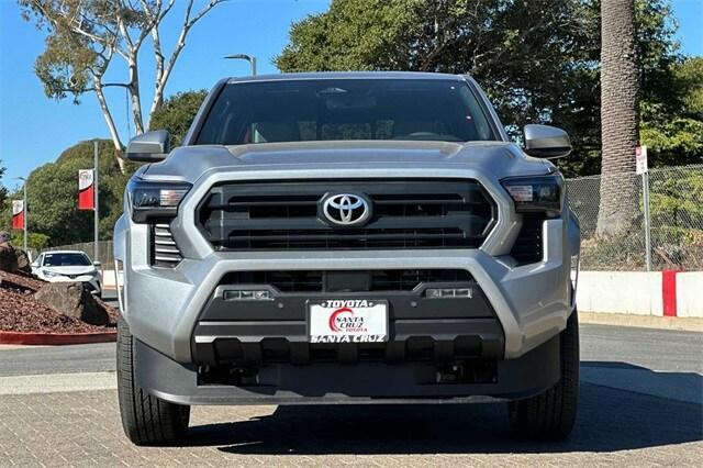 new 2024 Toyota Tacoma car, priced at $42,771