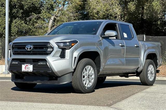 new 2024 Toyota Tacoma car, priced at $42,771