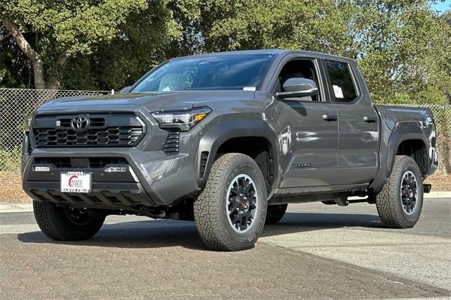 new 2024 Toyota Tacoma car, priced at $47,567