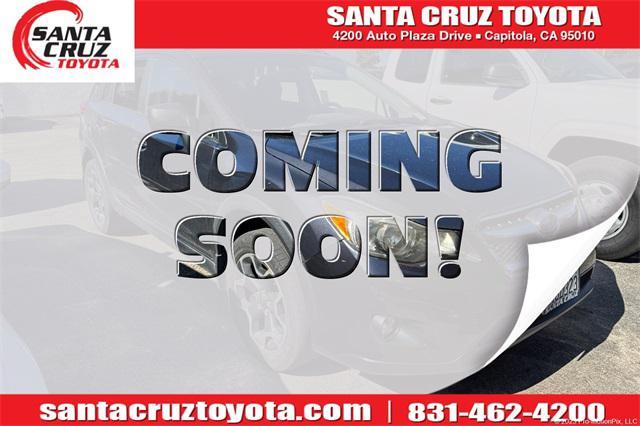 used 2013 Subaru XV Crosstrek car, priced at $13,995