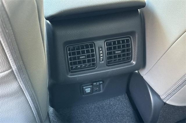 new 2025 Toyota Camry car, priced at $32,444