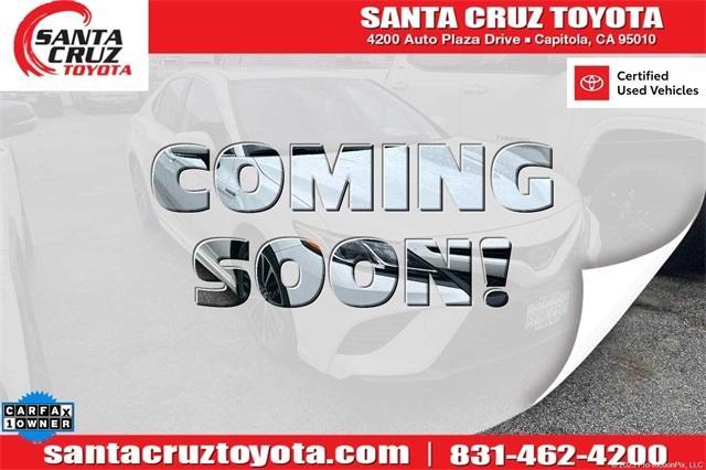 used 2020 Toyota Camry Hybrid car, priced at $28,995