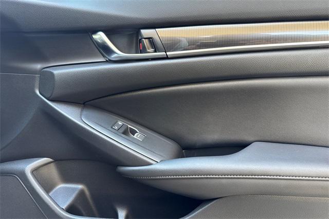 used 2019 Honda Accord car, priced at $21,885
