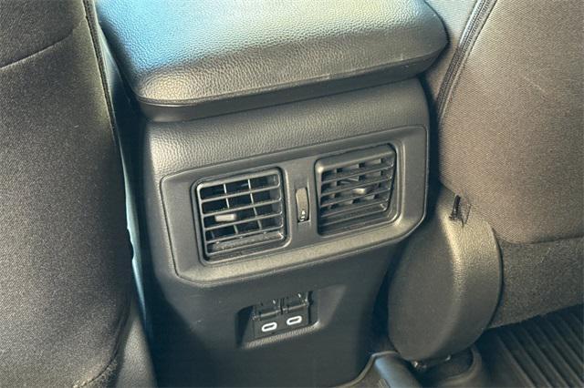 used 2025 Toyota RAV4 Hybrid car, priced at $39,995