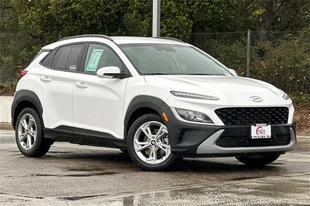 used 2023 Hyundai Kona car, priced at $18,888