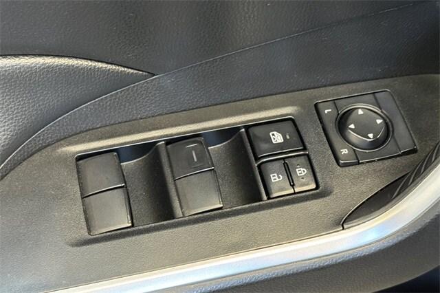 used 2024 Toyota RAV4 Hybrid car, priced at $35,995