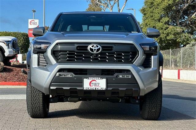 new 2024 Toyota Tacoma car, priced at $50,668