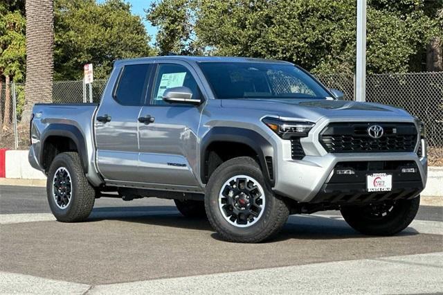 new 2024 Toyota Tacoma car, priced at $50,668