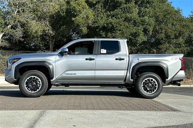 new 2024 Toyota Tacoma car, priced at $50,668